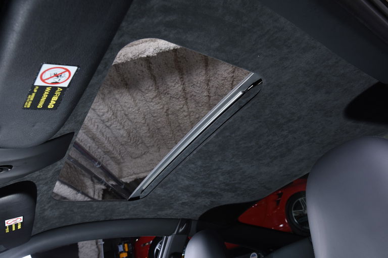 Porsche 996.2 Carrera “40 Jahre 911”