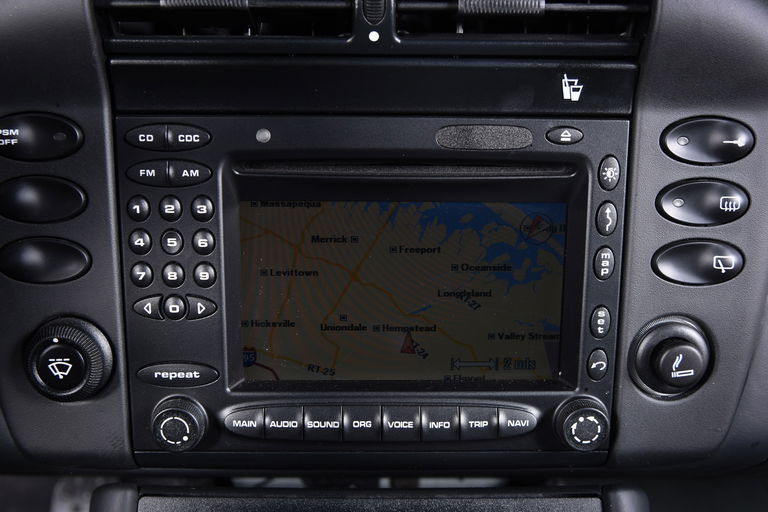 Porsche 996.2 Carrera “40 Jahre 911”