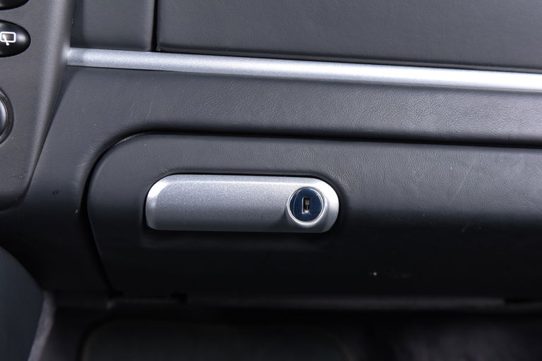 Porsche 996.2 Carrera “40 Jahre 911”