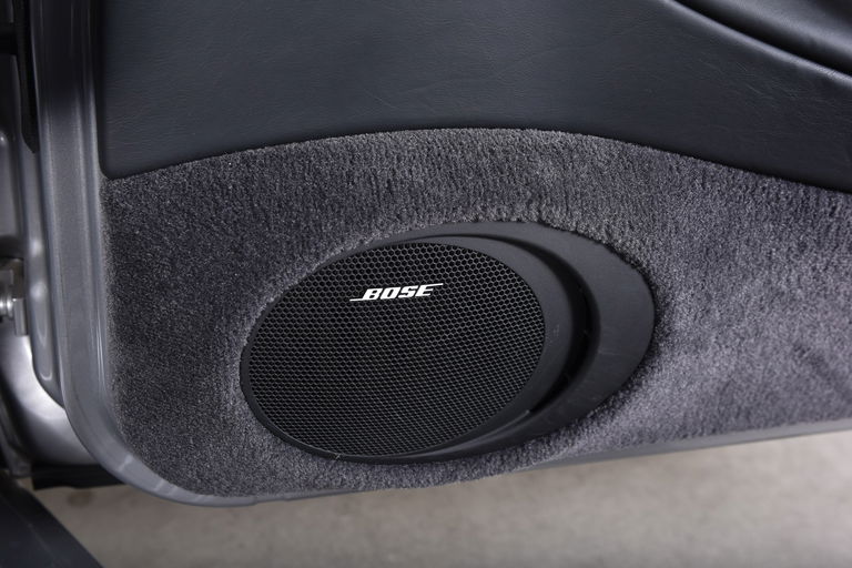 Porsche 996.2 Carrera “40 Jahre 911”