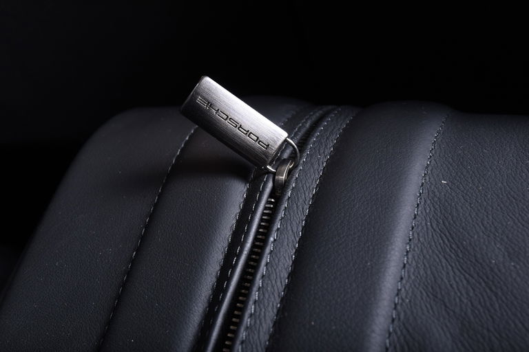 Porsche 996.2 Carrera “40 Jahre 911”