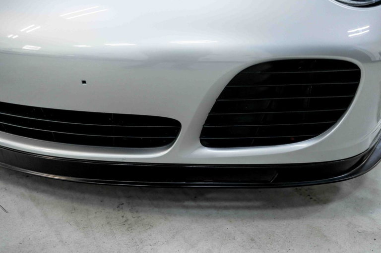Porsche 996 Turbo S