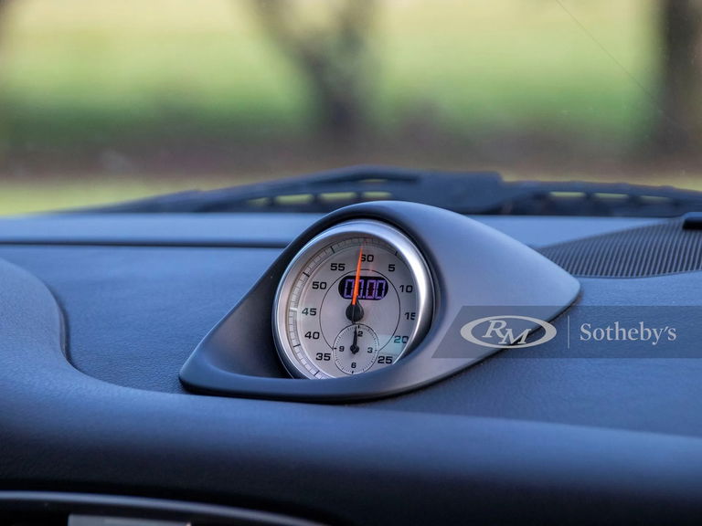 Porsche 997 Carrera S