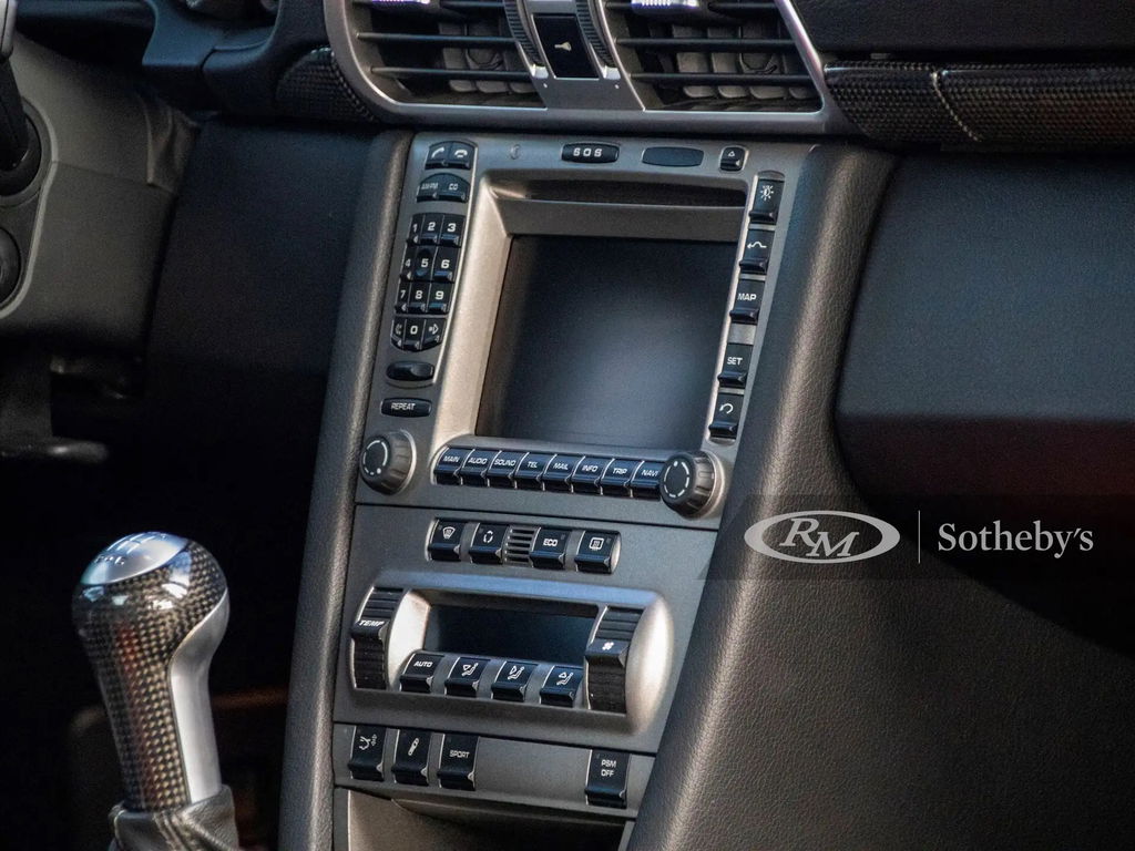 Porsche 997 Carrera S