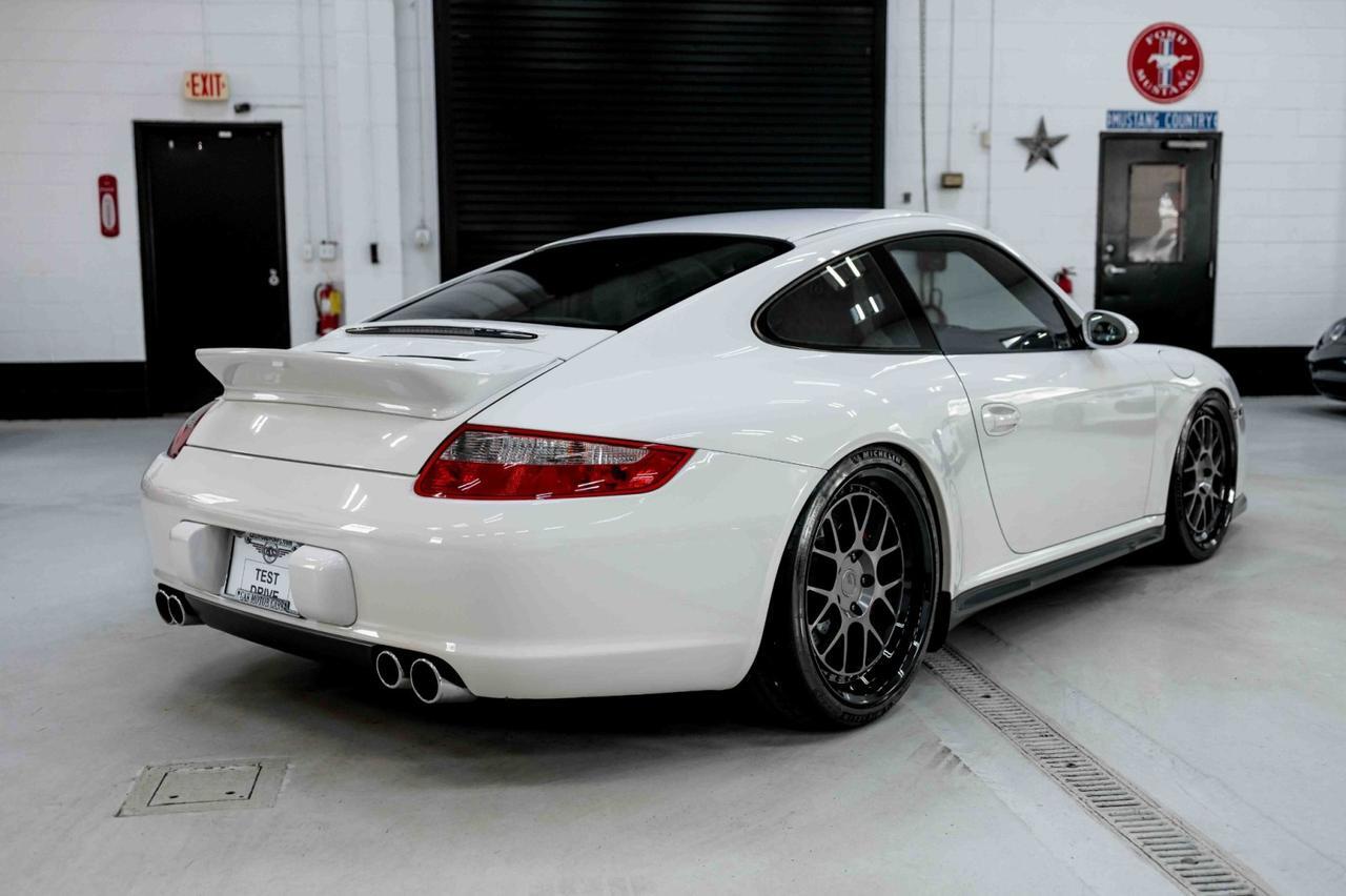 ★ ｓ様 ★ 997モデル概要 | ポルシェクラシック | ポルシェジャパン