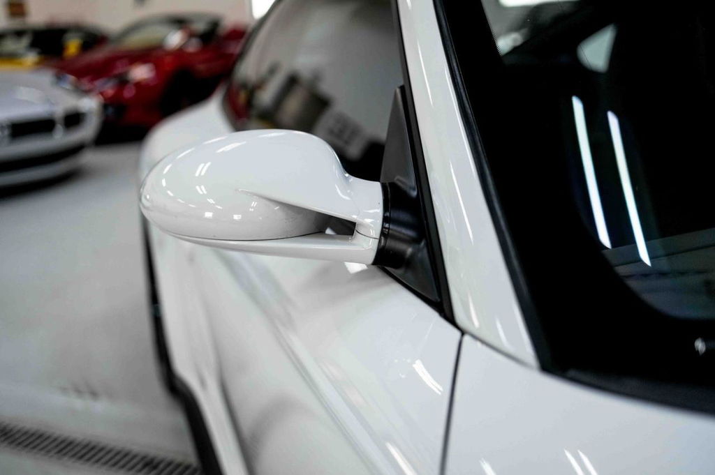 Porsche 997 Carrera S