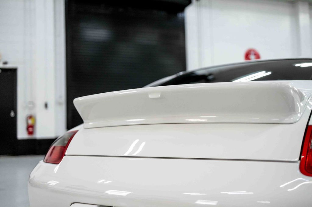 Porsche 997 Carrera S