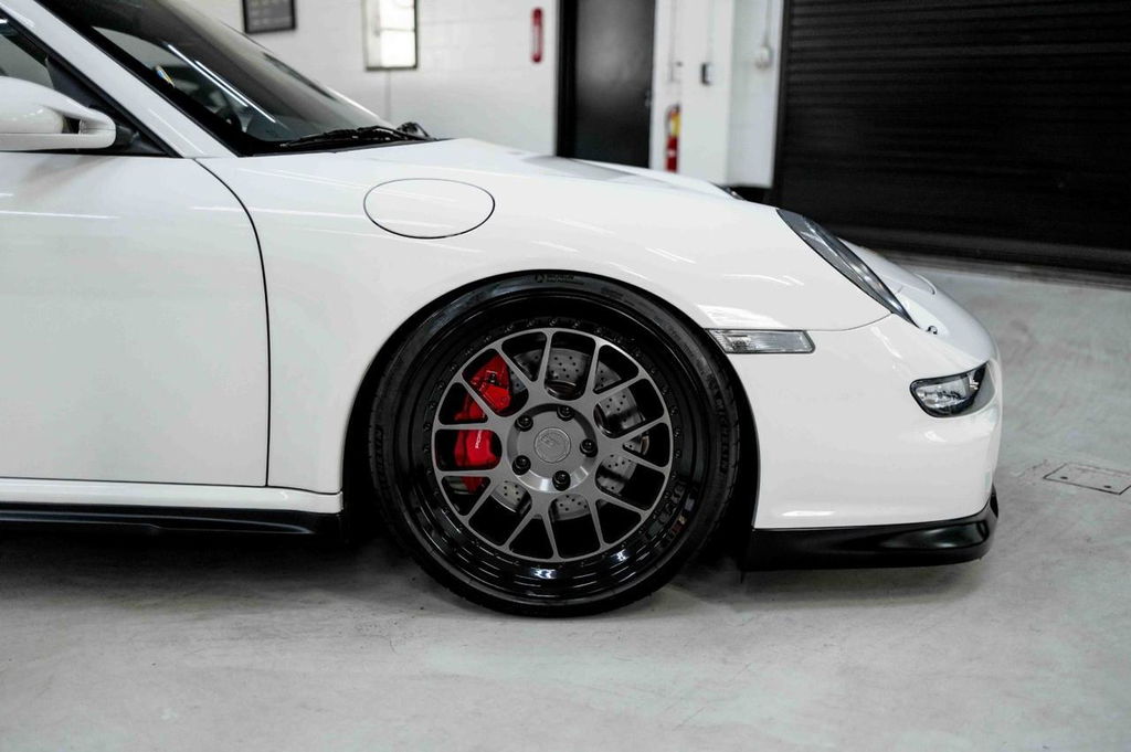 Porsche 997 Carrera S