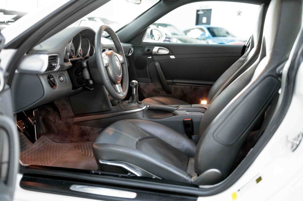 Porsche 997 Carrera S