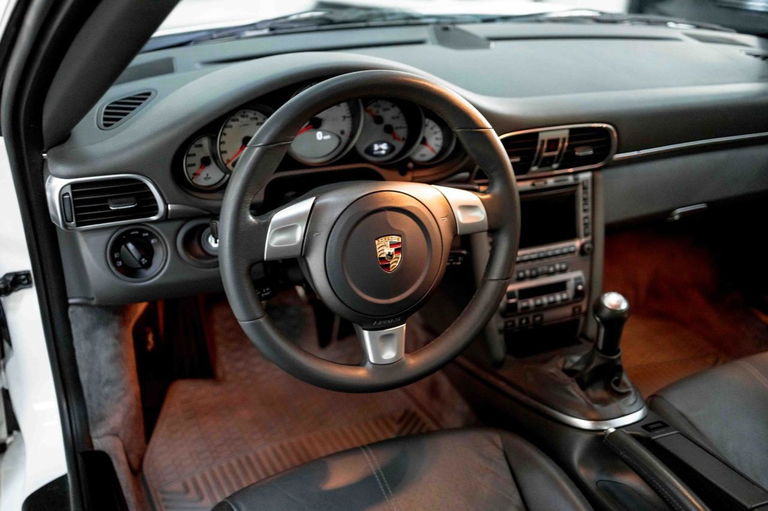 Porsche 997 Carrera S