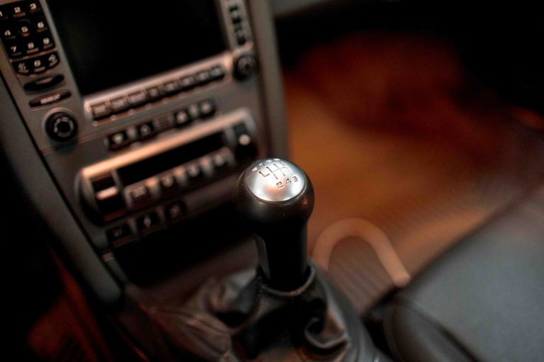 Porsche 997 Carrera S