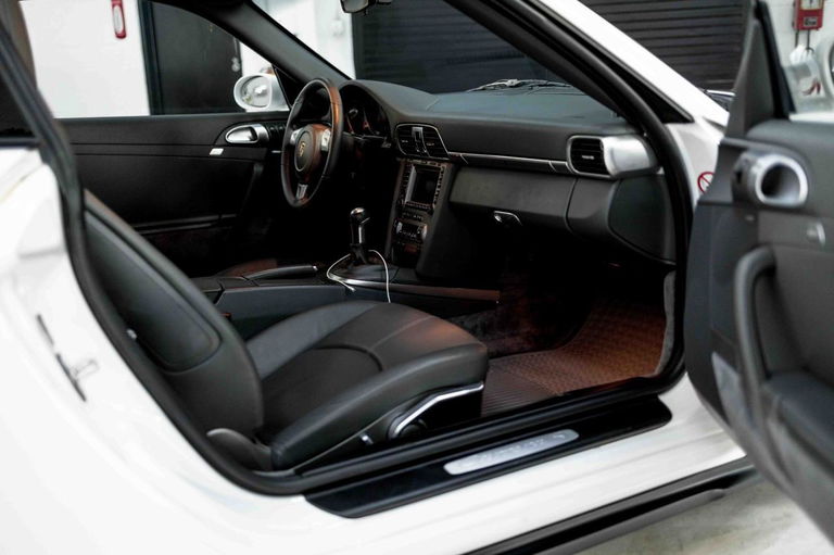Porsche 997 Carrera S