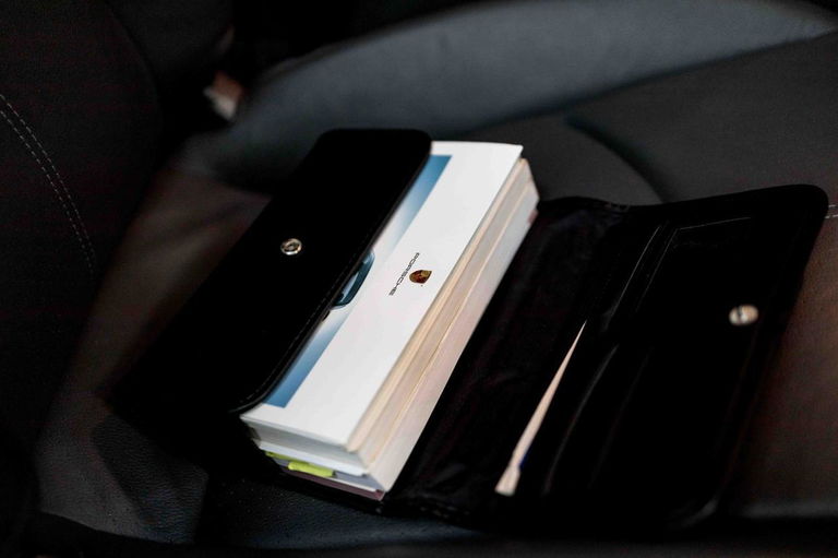 Porsche 997 Carrera S