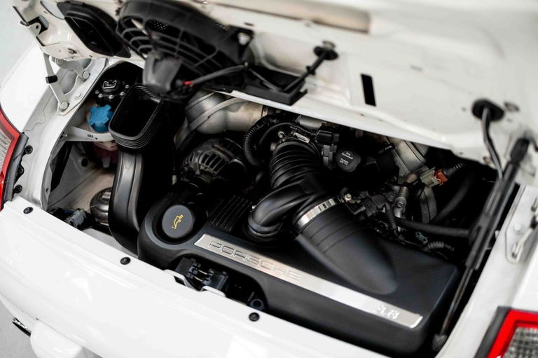 Porsche 997 Carrera S