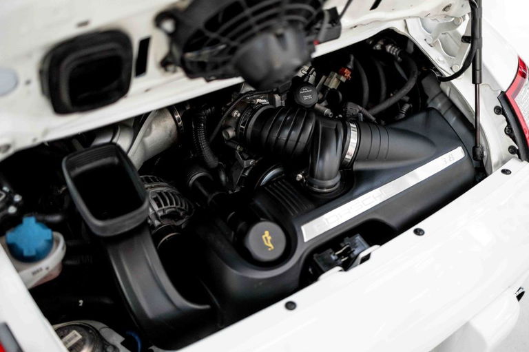 Porsche 997 Carrera S