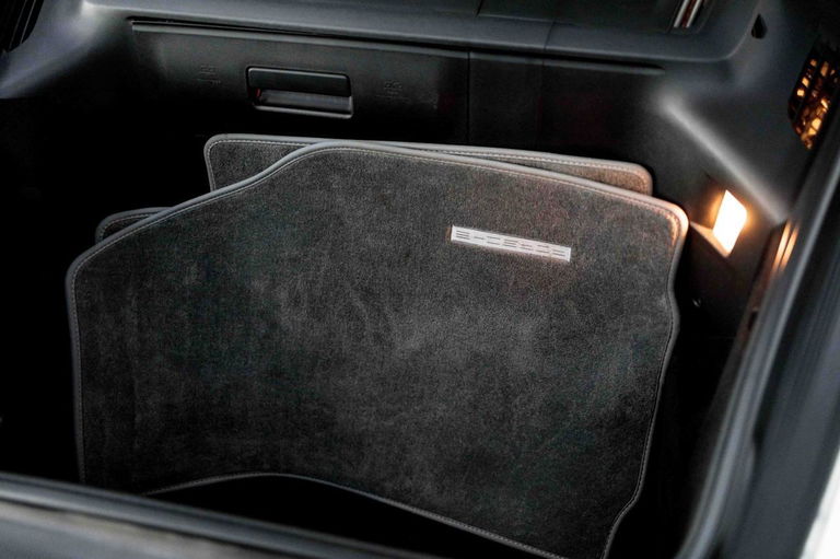 Porsche 997 Carrera S