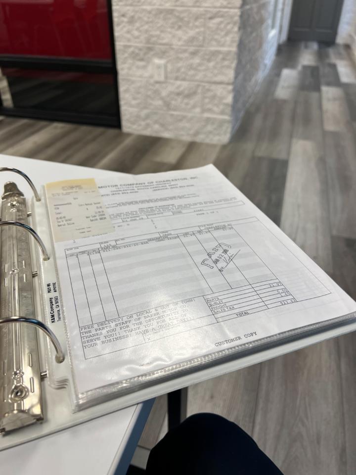 Porsche 997 Carrera S