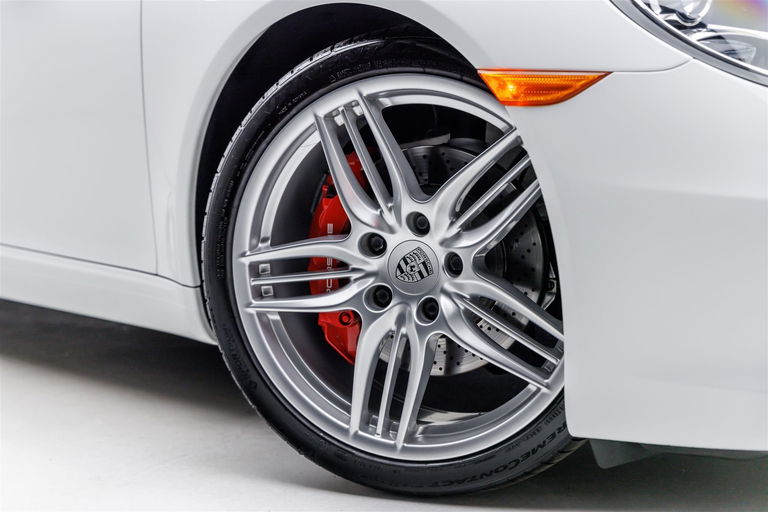 Porsche 991 Carrera S