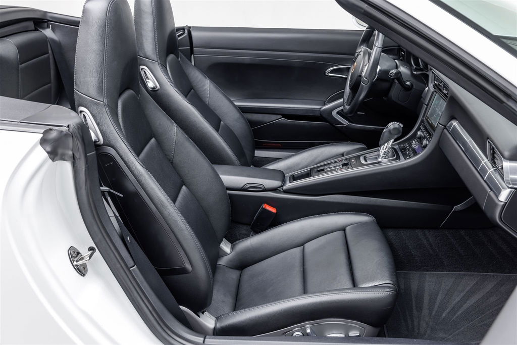 Porsche 991 Carrera S