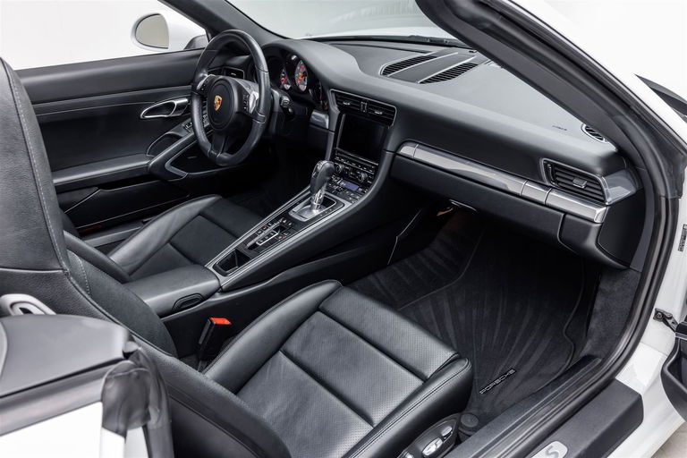 Porsche 991 Carrera S