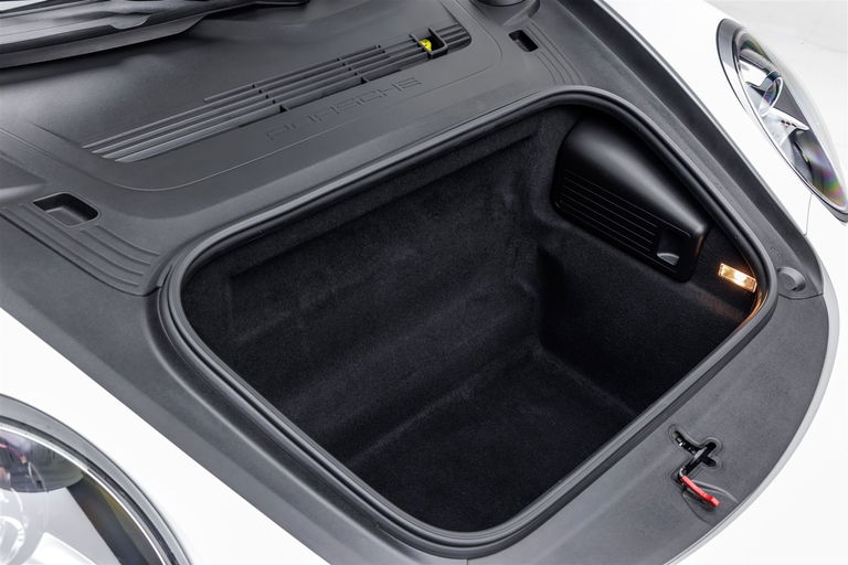 Porsche 991 Carrera S