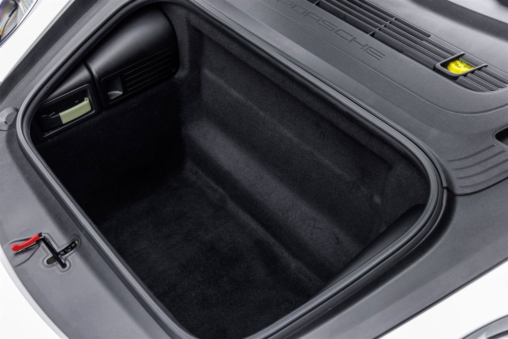 Porsche 991 Carrera S