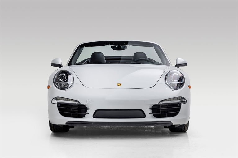 Porsche 991 Carrera S