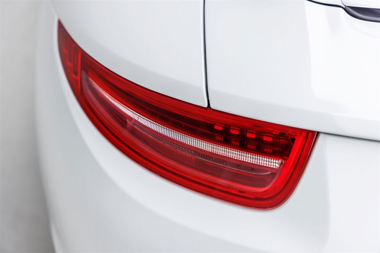 Porsche 991 Carrera S