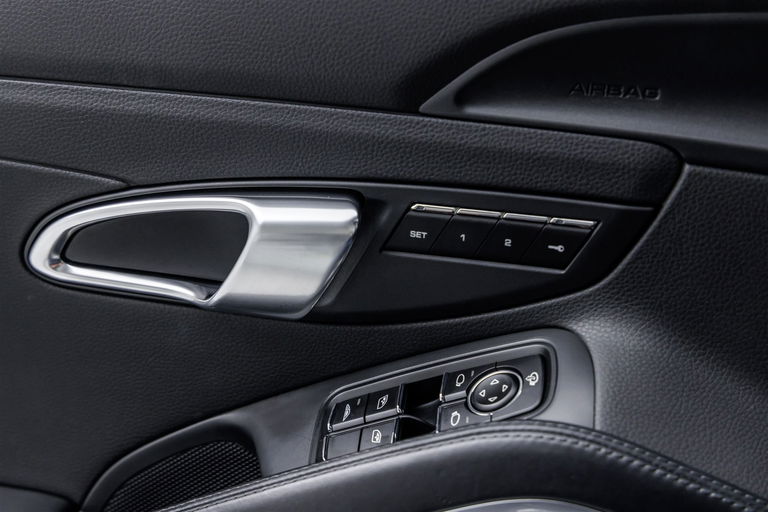 Porsche 991 Carrera S