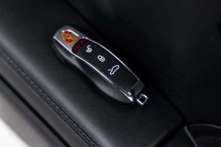 Porsche 991 Carrera S