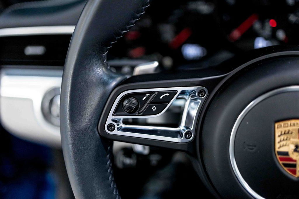 Porsche 991.2 Targa 4S