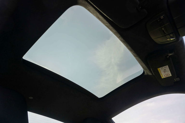 Porsche 991.2 Carrera GTS