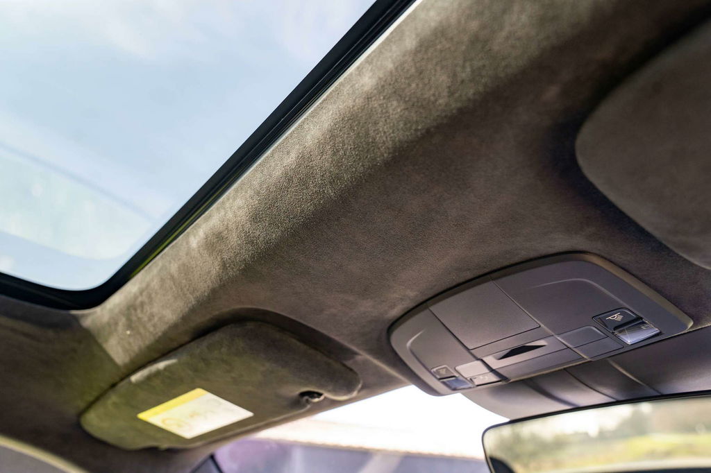 Porsche 991.2 Carrera GTS