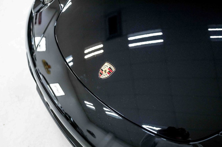 Porsche 991.2 Targa 4S