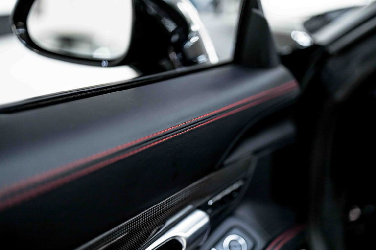 Porsche 991.2 Targa 4S