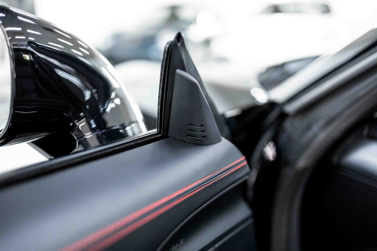 Porsche 991.2 Targa 4S