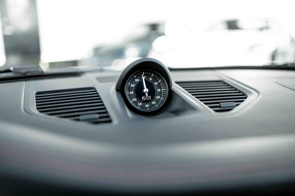 Porsche 992 Carrera S