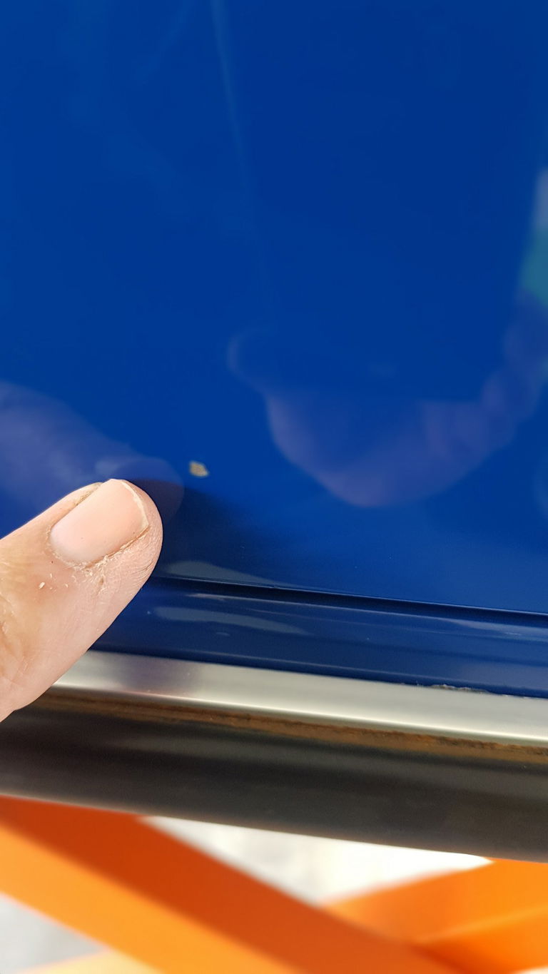 Porsche 911 S (F-Modell)