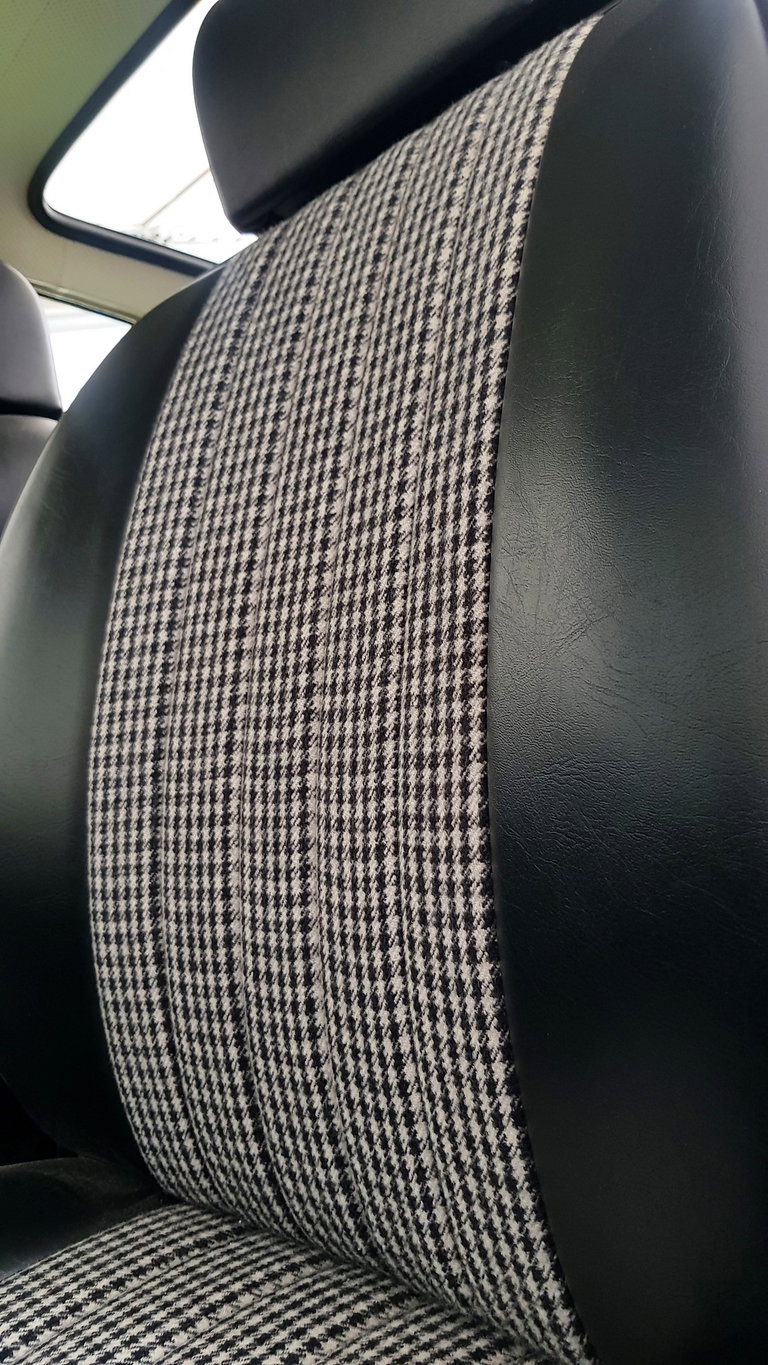 Porsche 911 S (F-Modell)