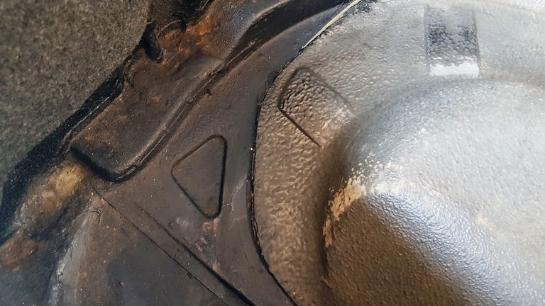 Porsche 911 S (F-Modell)