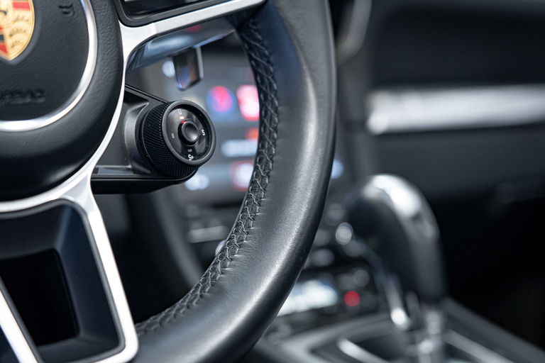 Porsche 991.2 Carrera S