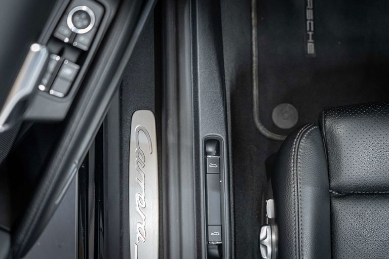 Porsche 991.2 Carrera S