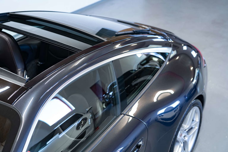 Porsche 997.2 Targa 4