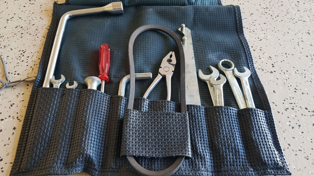 Porsche 911 Carrera RS