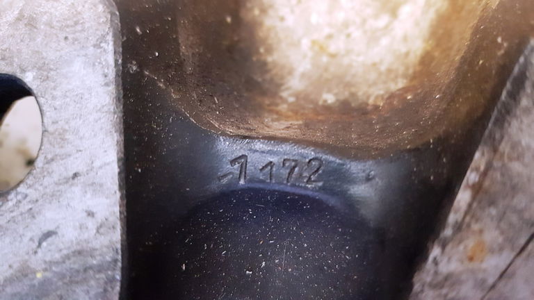 Porsche 911 Carrera RS