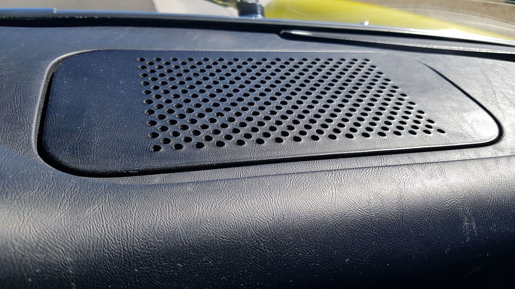 Porsche 911 Carrera RS