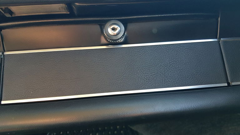 Porsche 911 Carrera RS