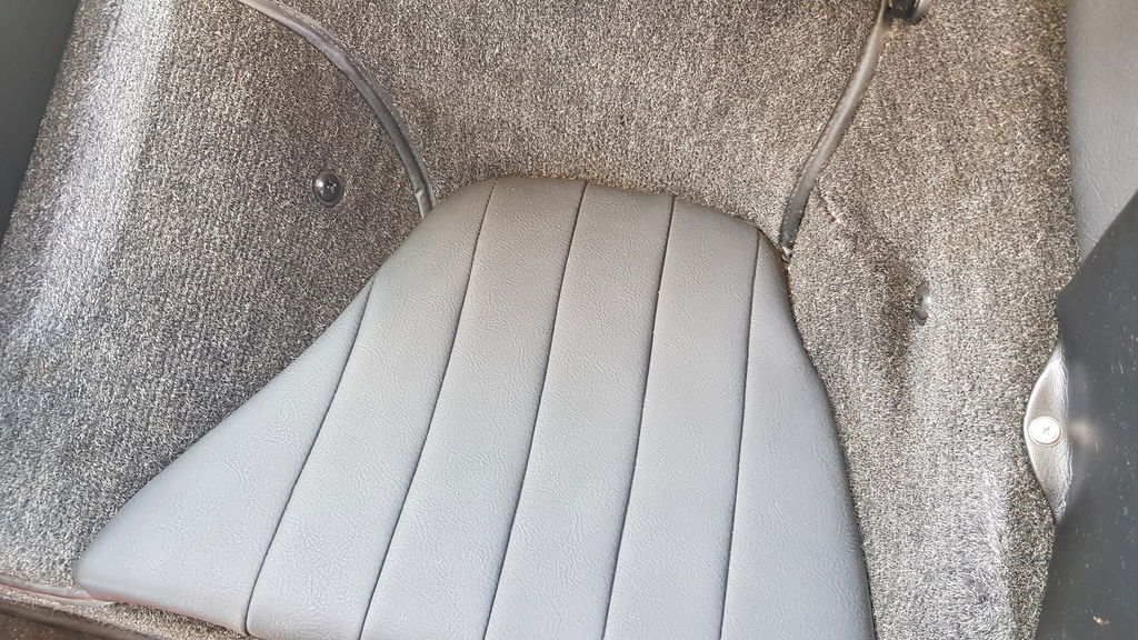 Porsche 911 Carrera RS