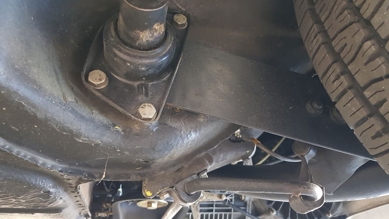 Porsche 911 Carrera RS