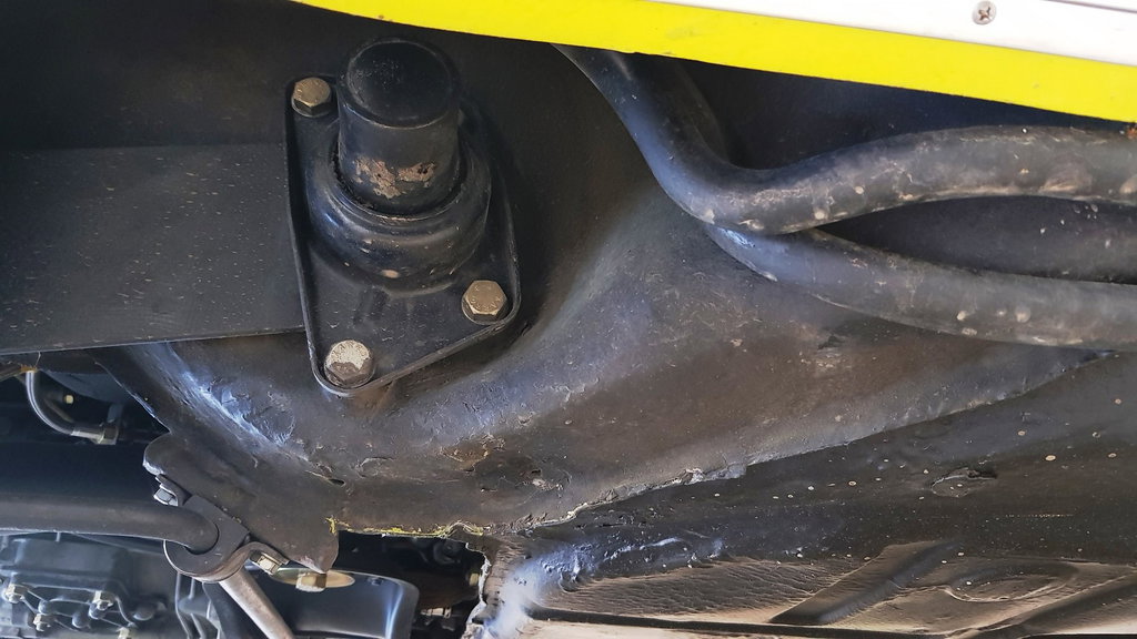 Porsche 911 Carrera RS